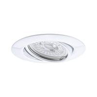 Paulmann 93426 Inbouwlamp Set van 3 stuks Wit - thumbnail