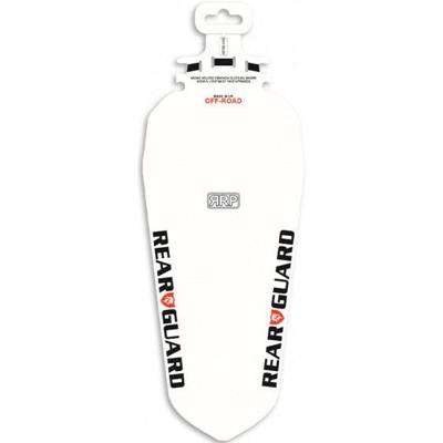 RRP Rearguard - off road - white