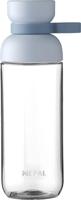 Waterfles Vita 500 ml Nordic blue Mepal - Mepal - thumbnail