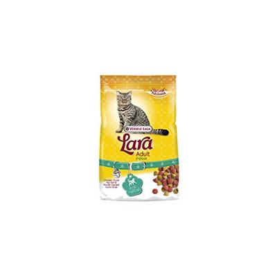 Versele-Laga Lara Adult Indoor kip met kalkoen kattenvoer 4 x 2 kg