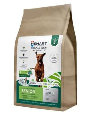 HENART MEALWORM INSECT SENIOR WITH HEM EGGSHELL MEMBRANE 10 KG HENART MEALWORM INSECT SENIOR WITH HEM EGGSHELL MEMBRANE 10 KG