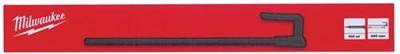 Milwaukee Accessoires drukstang voor 600 ml patroonhouder - 4932430101