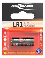 Ansmann LR1 - thumbnail