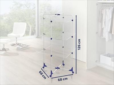 Leifheit droogtoren classic 270