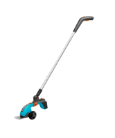 GARDENA Akku-Grasscheren-Set PowerCut 20/18V P4A solo Grasschaar Accu Li-ion Geschikt voor GARDENA ClassicCut Li, GARDENA ComfortCut Li - thumbnail