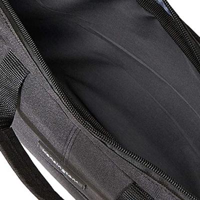 Kensington Simply Portable Laptoptas Geschikt voor max. (laptop): 39,6 cm (15,6) Zwart - thumbnail