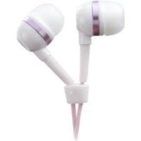 AMP dbs In-Ear Hoofdtelefoon - Wit - thumbnail