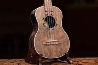 Ortega LIZARD-TE-GB Tenor Ukelele met gigbag - thumbnail