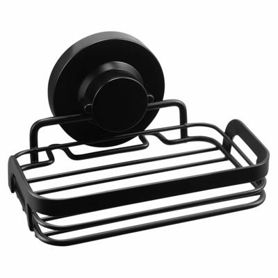 Cornat 3In1 Zeepbakje Zw - T3402761 Cornat 3In1 Zeepbakje Zw - T3402761