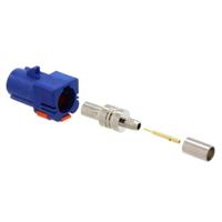 Molex Molex MOL DataCom & Specialty 734036282 SMB-connector Bus 50 Ω 1 stuk(s) Bag - thumbnail