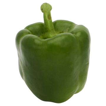 Jumbo Paprika Groen