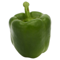 Jumbo Paprika Groen - thumbnail
