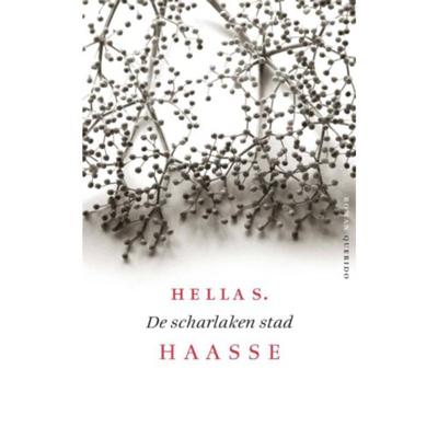 De scharlaken stad (Paperback)