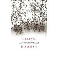 De scharlaken stad (Paperback) - thumbnail
