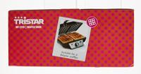 Tristar WF-2195 Wafelijzer - thumbnail