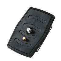 Hama snelkoppelingsplaat voor statieven delta 160 3d/delta duo 170 3d - thumbnail