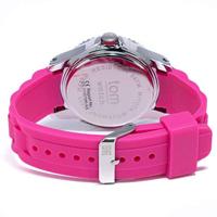 Horloge Uniseks Tom Watch WA00122 (Ø 44 mm) - thumbnail