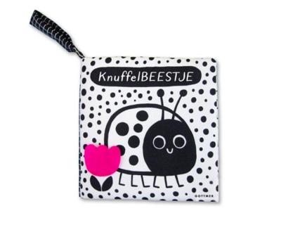 Gottmer Uitgevers Groep Knuffelbeestje