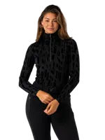 Falcon Ski Pully Dames XL/42 - thumbnail