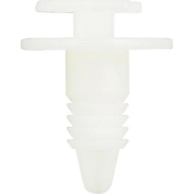 KS Tools 420.5658 Sierstrip-clip voor Peugeot/Citroën, verpakking van 50 stuks