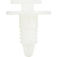 KS Tools 420.5658 Sierstrip-clip voor Peugeot/Citroën, verpakking van 50 stuks - thumbnail