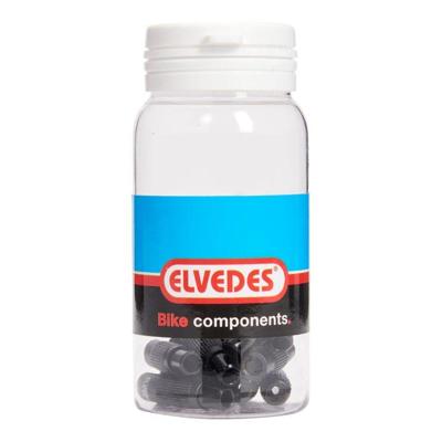 Elvedes Pot inline versteller 4.2 aluminium (p15)