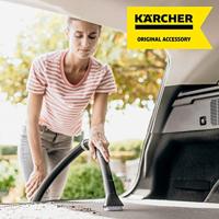 Karcher Zuigborstelset - 2.863-221.0 - thumbnail