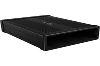 ICY BOX IB-525-U3 ODD-behuizing 13,3 cm (5.25 ) SATA III Zwart - thumbnail