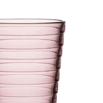 Iittala Waterglazen Aino Aalto - Calluna - 330 ml - 2 stuks