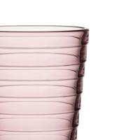 Iittala Waterglazen Aino Aalto - Calluna - 330 ml - 2 stuks - thumbnail