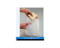 Nostik Toast & Grillzakjes 260°C Transparant - thumbnail