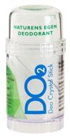 DO2 Deodorantstick basis aluin 80 Gram - thumbnail