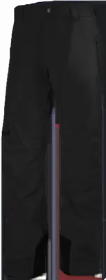 Helly Hansen Legendary Insulated Skibroek