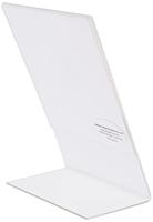 walther+ design ASH1015 Wissellijst Papierformaat: 10 x 15 cm Transparant - thumbnail
