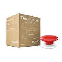 FIBARO - The Button - rood - thumbnail