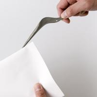 Alessi Uselen Briefopener - thumbnail