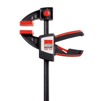 Bessey Eenhandslijmtang/spreider 150/80mm - EZS15-8