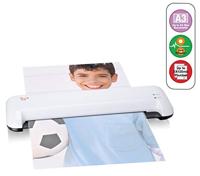 Peach Premium Laminator A3 PL755 lamineerapparaat - thumbnail