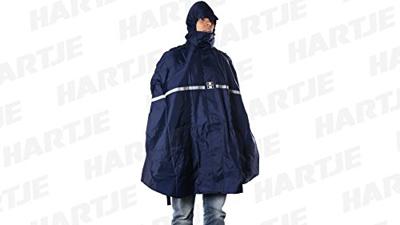 HOCK regencape "super perfekto" poncho "super parkt.refekto" xl marine