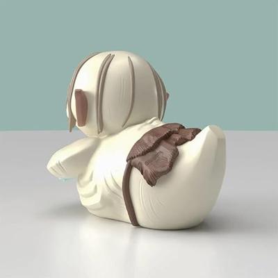 Lord of the Rings Tubbz Mini PVC Figure Gollum 5 cm