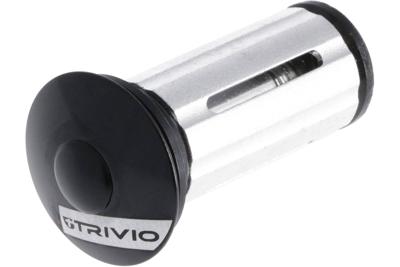 Trivio - expander 50mm 1-1/8" ø22mm + topcap