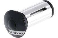 Trivio - expander 50mm 1-1/8" ø22mm + topcap - thumbnail