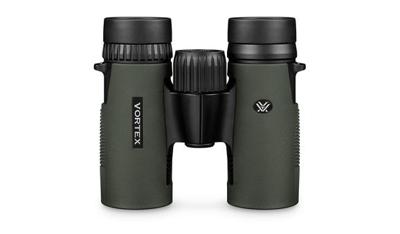 Vortex Diamondback HD 10x32 Verrekijker