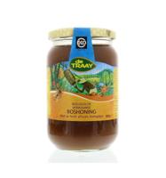 De Traay Afrikaanse Honing Biologisch - thumbnail