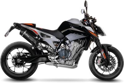 LeoVince geluiddemper "sbk sbk lv-one evo ii" schalld leo slipon lv one car