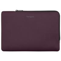 Targus MultiFit notebooktas 30,5 cm (12 ) Opbergmap/sleeve Fig colour - thumbnail