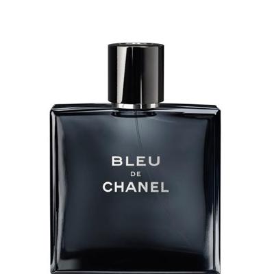 Chanel Bleu De Chanel Pour Homme Eau de toilette Spray 150 ml Heren