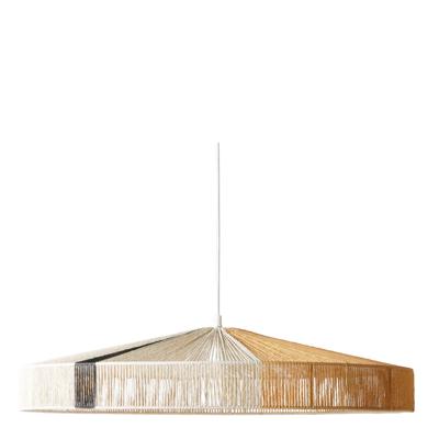 HKliving Pendant Rope Hanglamp HKliving Pendant Rope Hanglamp