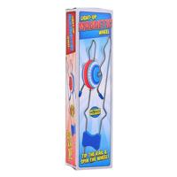 Johntoy Magnetische jojo met licht - thumbnail