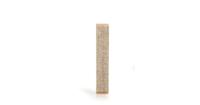 Beeztees krabplank luxe sisal 60x12cm - thumbnail